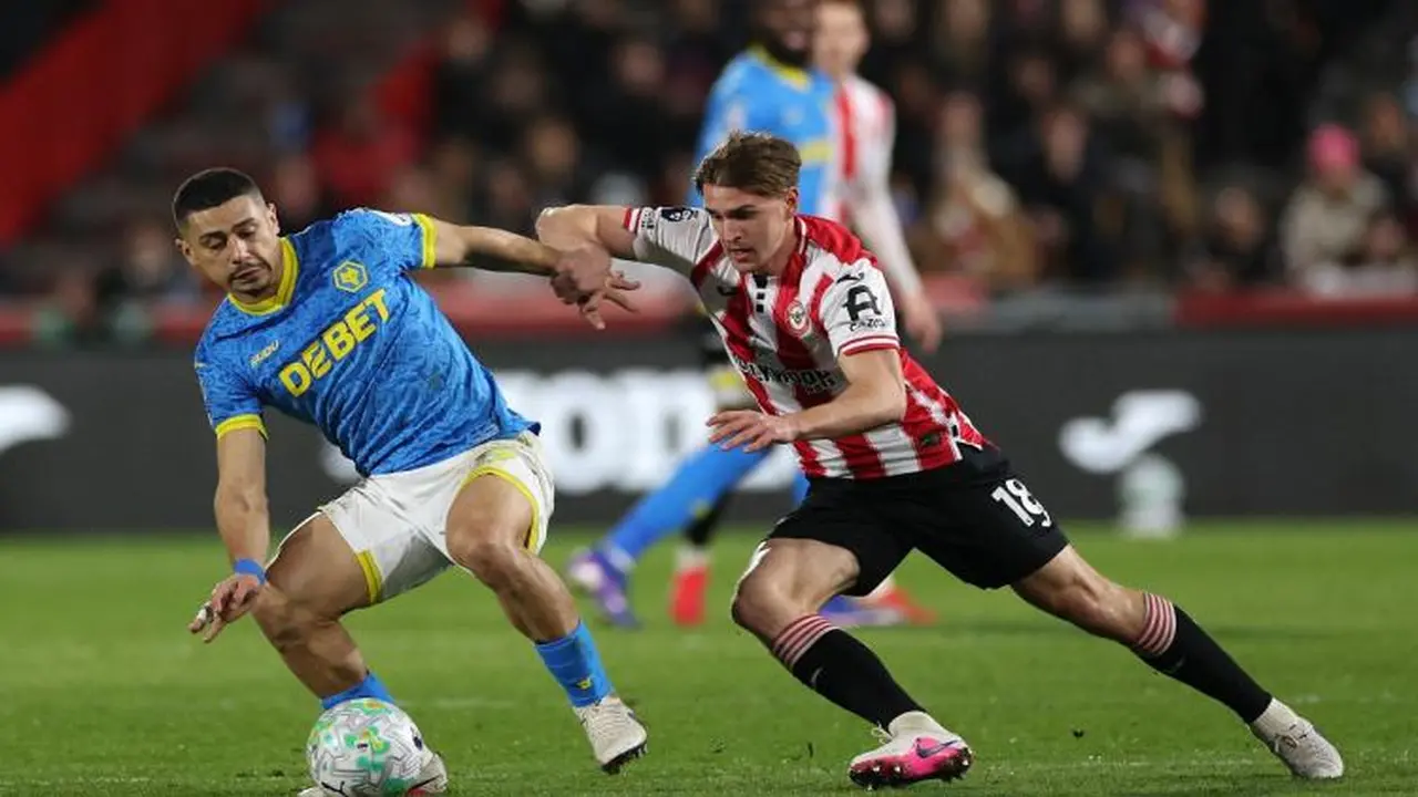 التعادل السلبي ينهي مواجهة برينتفورد وفولهام في البريميرليج